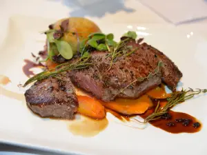 Restaurant Wiegands