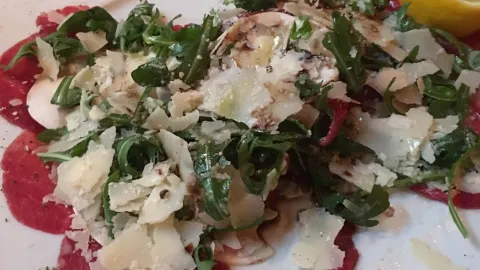 Restaurant AMICI Freiberg in Freiberg