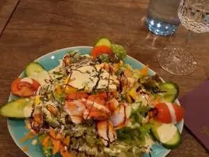 Restaurant Namaste