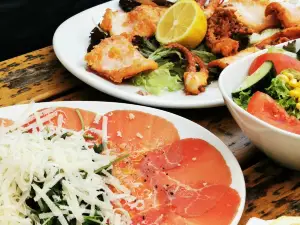 Sant' Angelo - Bar & Trattoria