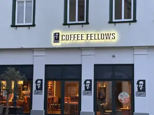 Coffee Fellows