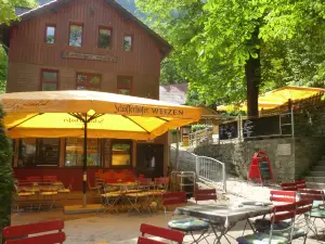 Gasthaus Konigsruhe