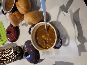 Cafe Tietmeier
