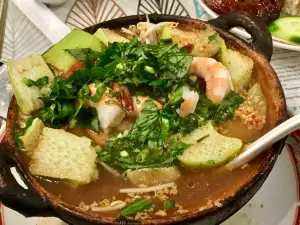 Pho Lan Beef Noodle Soup Restaurant