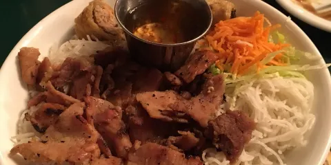 Red Pepper Restaurant