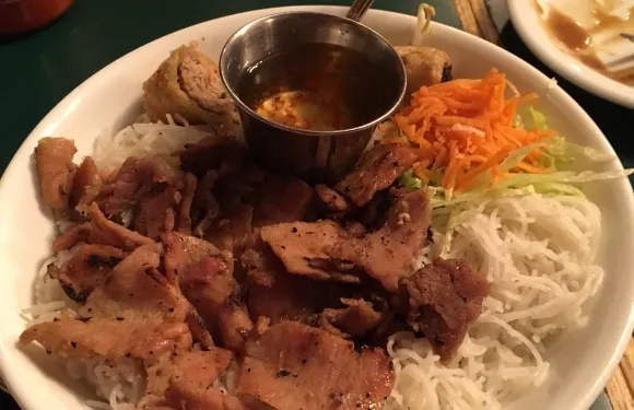 Red Pepper Restaurant