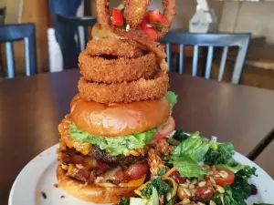 The Watershed Grill