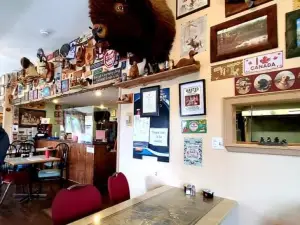 Reeds Point Pub and Grill