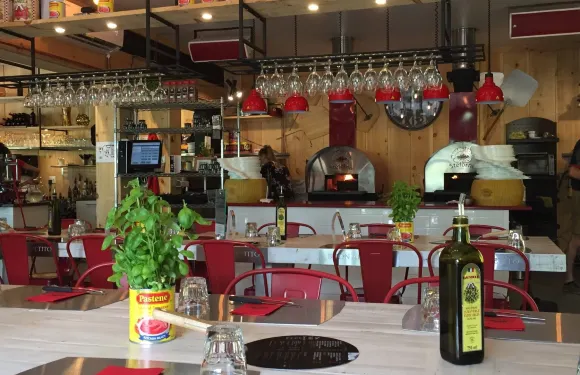 Steforno La Fabrique