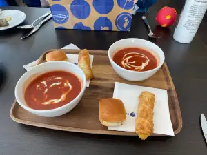 Fletcher Hotel-Restaurant Rooland