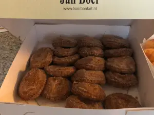 Banketbakkerij J. Boer v.o.f