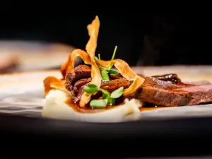 Restobar Saluut