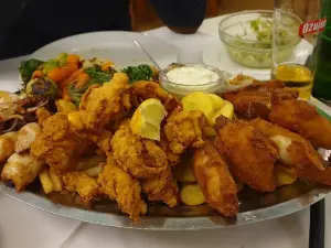 Restoran EL