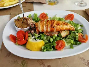 Faros tou Alykou