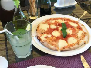 Pasta-Bar Tamero
