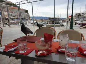 Tassos Cafe