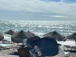 Chiringuito Pepe