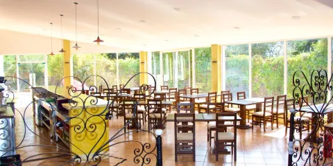 Le Paradou
