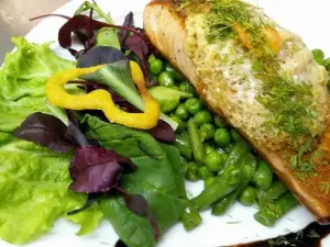 "New House" Restaurant