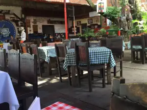 Fonda Los Arrieros