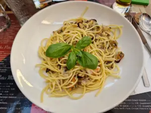 Brasserie Trappeneck