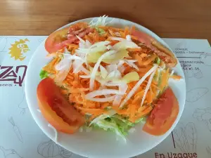 Uzaque