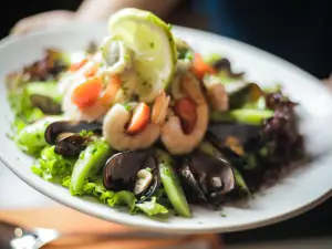 Restaurant la Cuchara