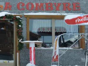 Restaurant La Combyre