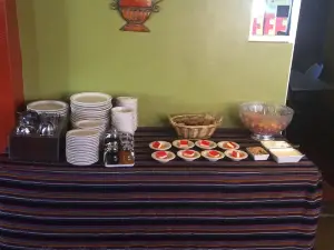 4 Milpas Restaurant