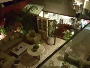 Nikki's House