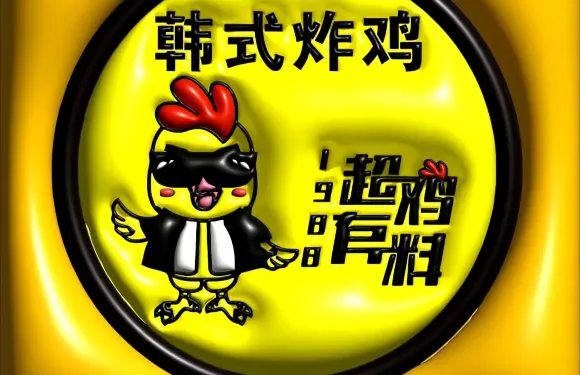 超雞有料·韓國炸雞（友好店）