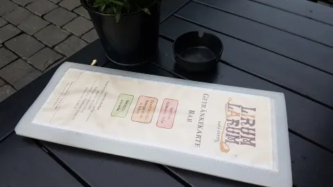 Lirum Larum in Bern