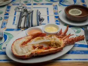 La Tasca de Altamar