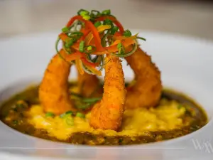 Ventura Ristorante