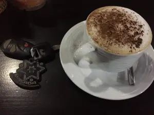 Cafe Cubano