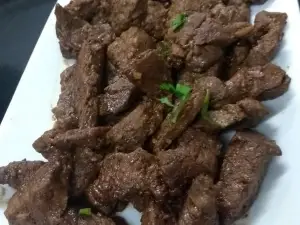 Big Boss Bistro & Grill