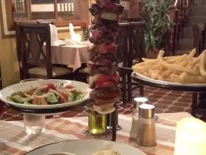 Restaurante Las Antorchas