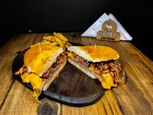 Cerveceria Artesanal Corzuela