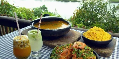 Bira de Guaratiba