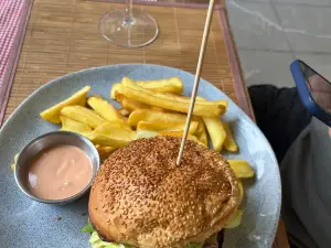 Bistro Špajza