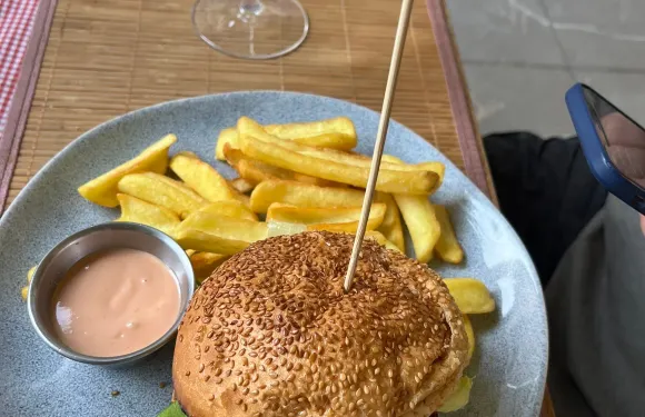 Bistro Špajza