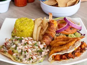 Los Primos Restaurante