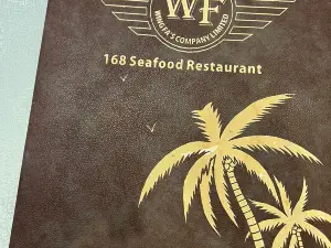 168 Seafood Restaurant