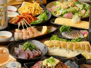 Gokigenebisu Kameokaekimaeten