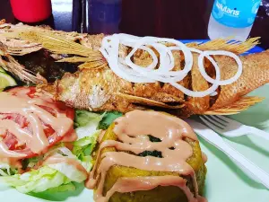 Punto Latino