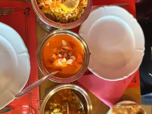 Restaurant Shalimar
