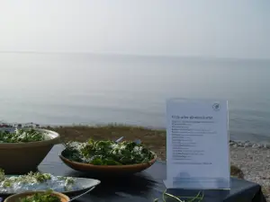 Det Vilde Kokken