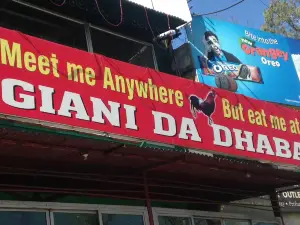 Gyani Dhaba