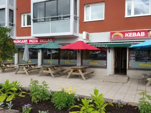 Pizzeria Prima
