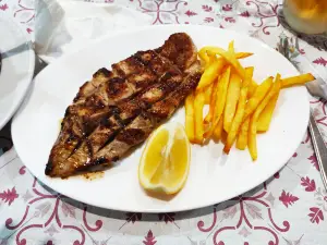 Restaurante Meson La Cuesta